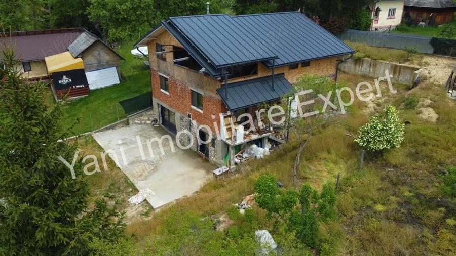 Casa de vanzare in comuna Valea Ia?ului, sat Borovine?ti, Jude? Arge?. - 17