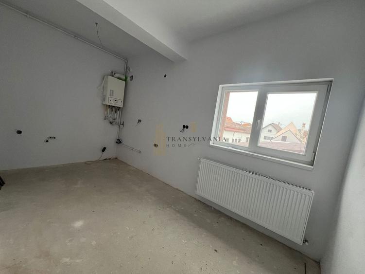 Apartament 3 camere, zona Turnisor - 7