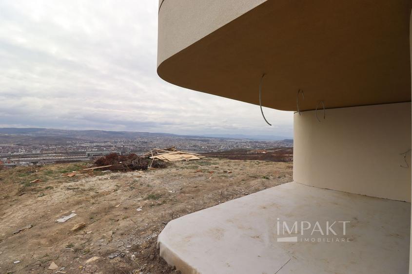 Duplex premium cu view spectaculos in zona Voronet! - 13