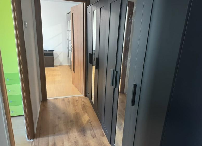 Titan, metrou Nicolae Grigorescu - 5