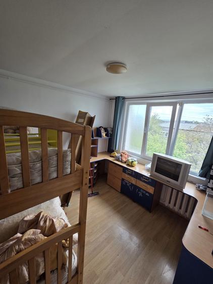 Se inchiriaza Apartament cu 3 camere Metalurgie - 2