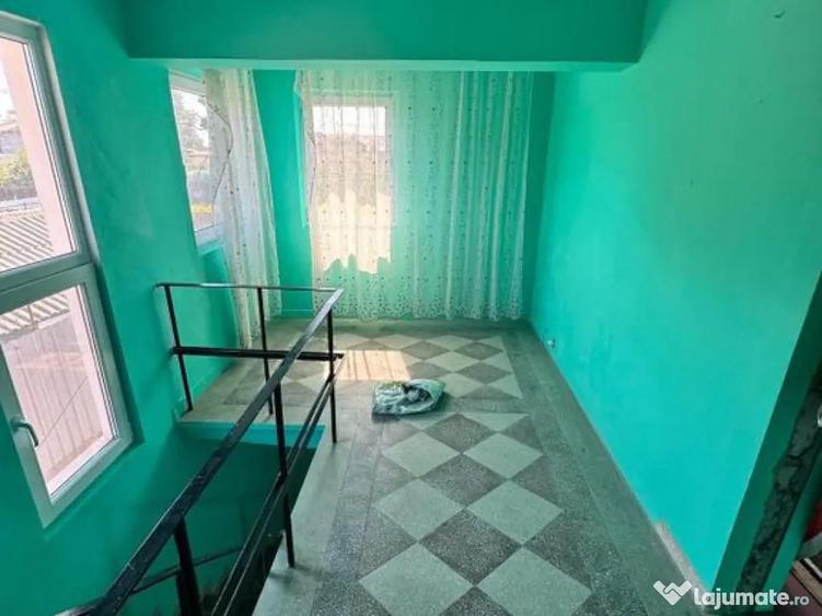 Casa 5 camere P+1E BCA Cumpana - 4