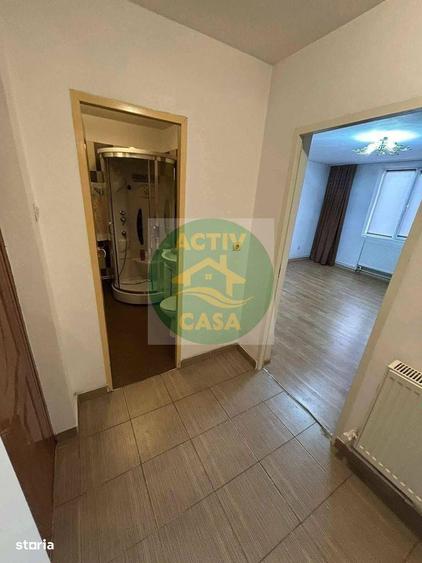 Garsoniera, zona Scoala nr. 8, cf.1, libera - 6