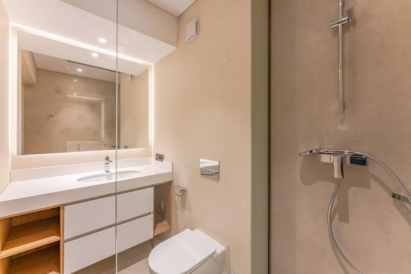 Penthouse de lux cu jacuzzi si vedere spectaculoasa spre Tampa - 11