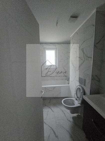 COM 0% I 2 CAMERE COSMOPOLIS I PARCARE INCLUSA I BLOC 2025 - 26