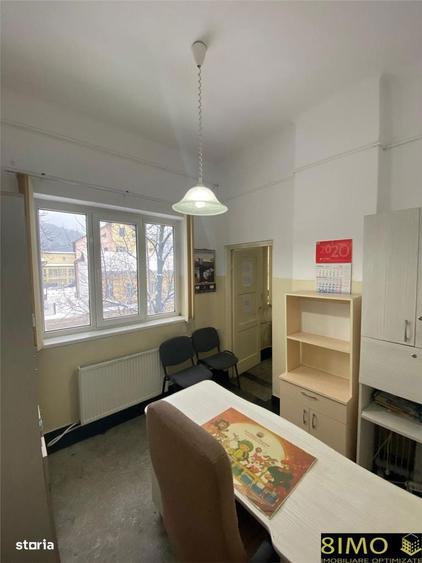 Cabinet medical de vanzare - Policlinica Gura Humorului - 1