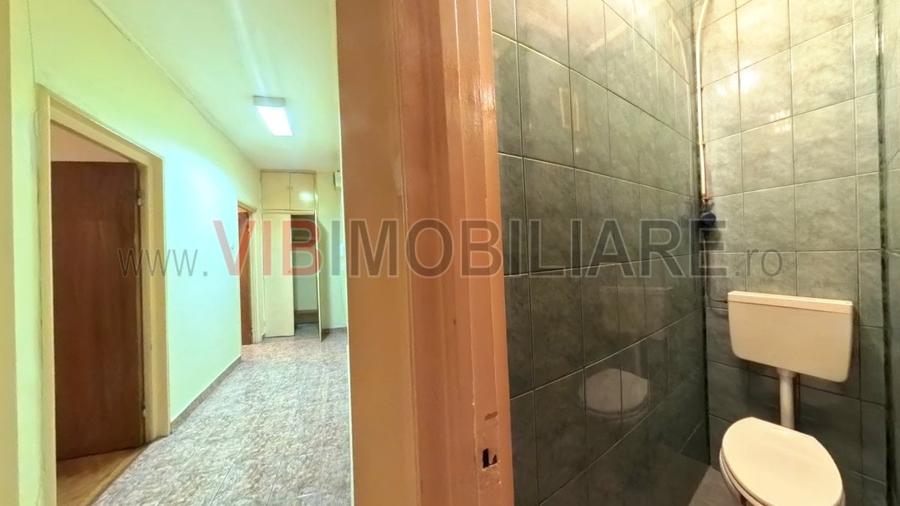 Ferdinand - Gara de Est - apartament cu 3 camere - 5