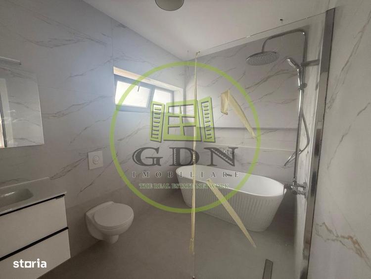 Casa plan parter, 300 mp teren, 90 mp utili, Pielesti- Oltenia Garden - 8