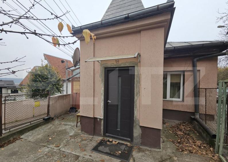 Casa 4 camere, 119 mp, zona Copou - 26