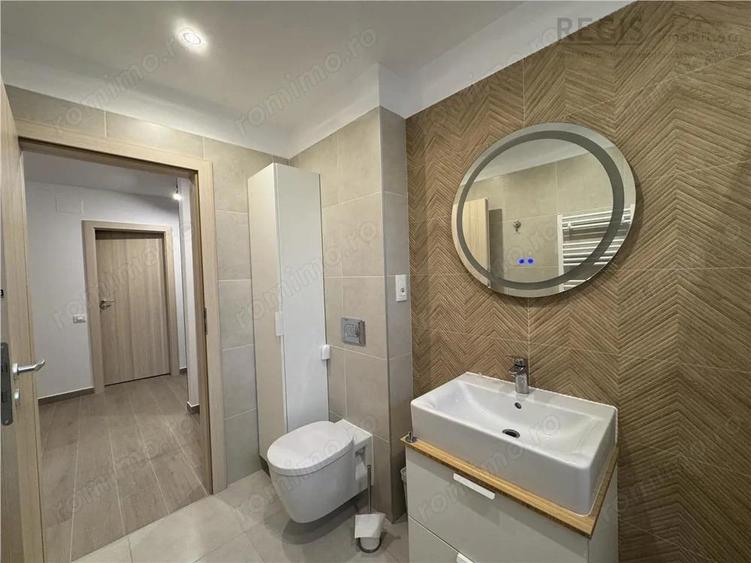 Apartament de inchiriat | 2 camere si parcare | Urban Plaza - 7