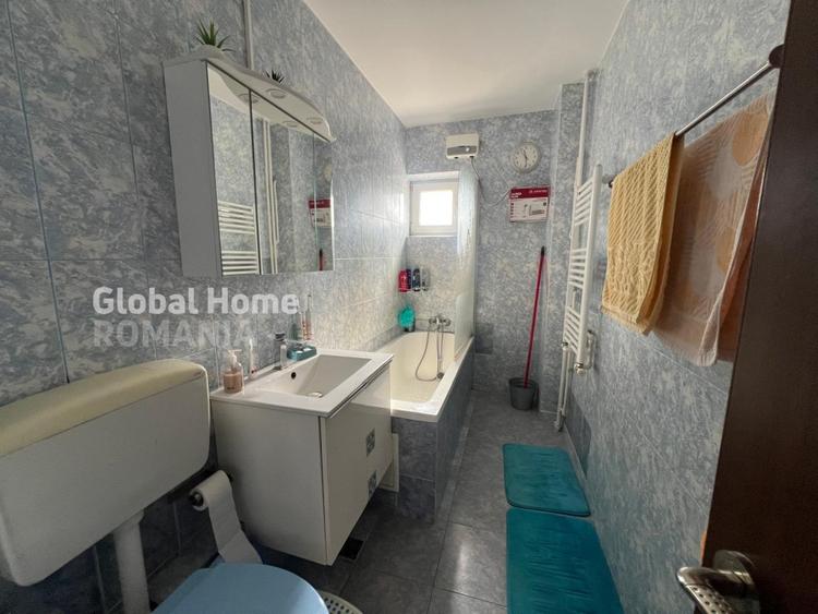 Apartament 3 camere Unirii-Magazin Unirea - 13