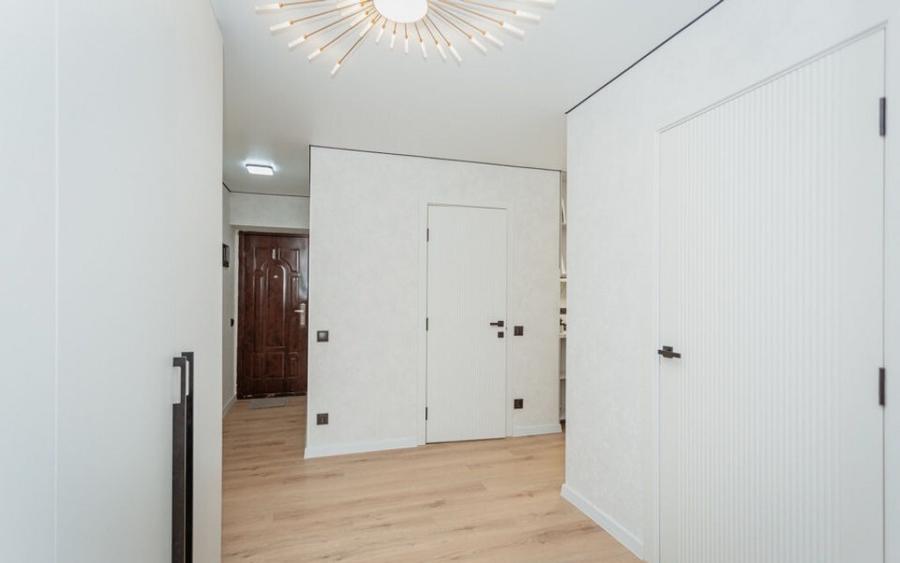 Apartament 2 camere zona Titan - 1