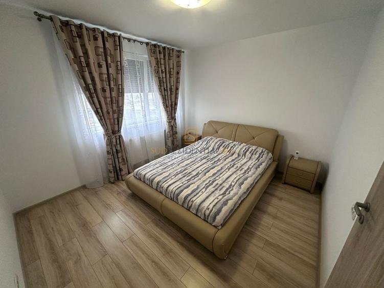 Sos Salaj - Apartament cu 3 camere si terasa, 200 mp, Comision 0% - 5
