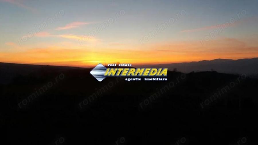 Teren intravilan 750mp in zona Oarda, Alba iulia - 2