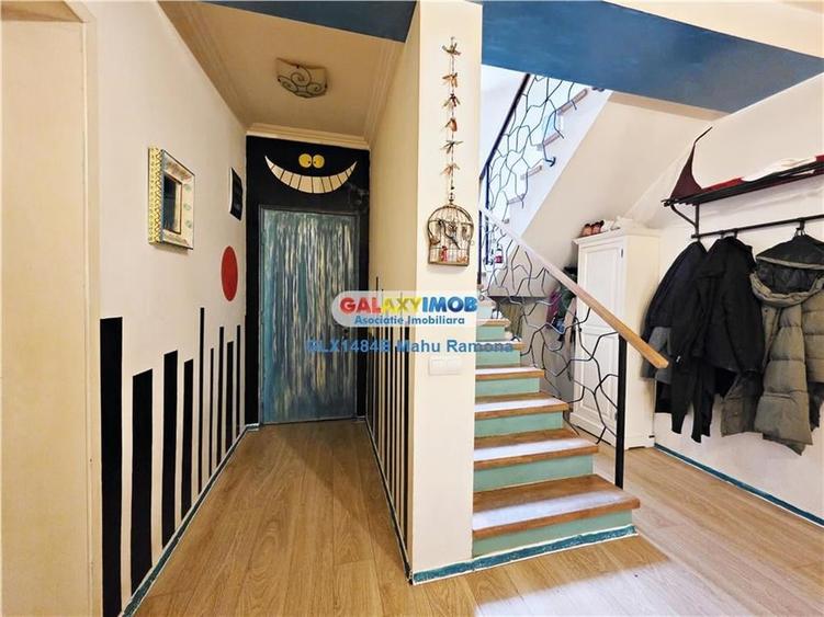 Vila spatioasa si luminosa, str. Ghioceilor, Bragadiru - 15