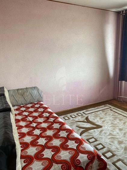 Apartament 2 camere în zona STRAZII BAITA - 5