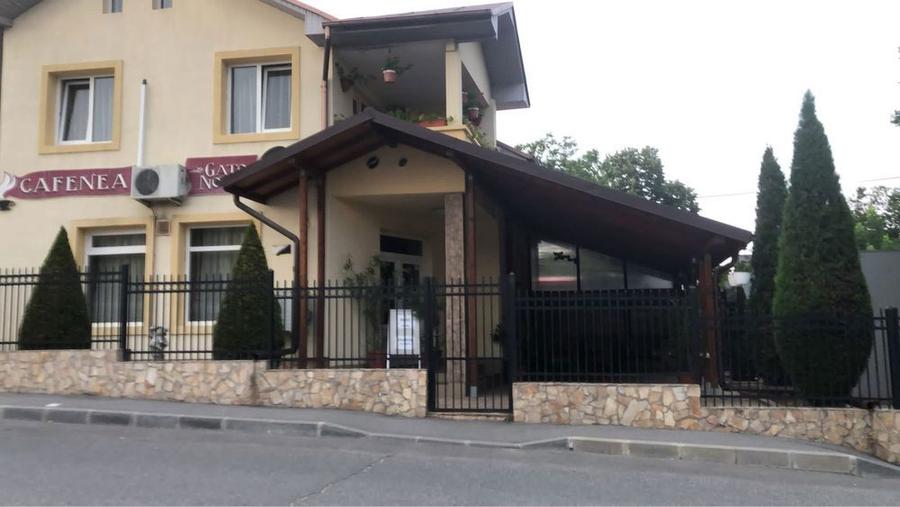 Inchiriez Casa-Spatiu Comercial-Zona Centrala-Vad Exceptional - 3