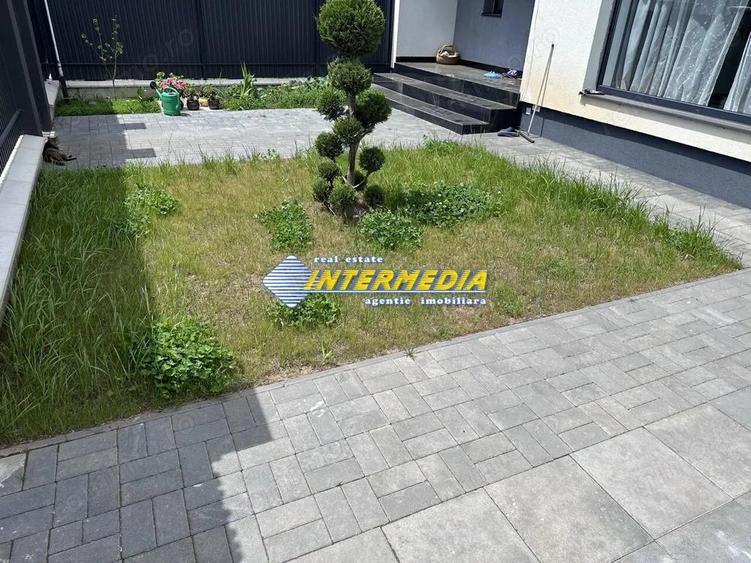 Casa NOUA de vanzare cu 4 camere cu 575 mp teren Mobilata CETATE Zona Kaufland - 11