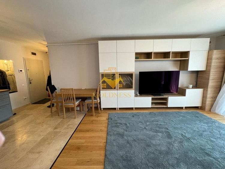 2 camere, modern, Zorilor, zona LIDL, totul nou, Scala Frunzisului - 15