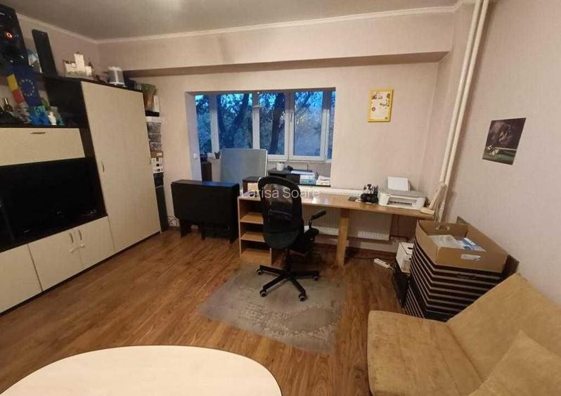 3 camere | decomandat | 800 m Metrou Crangasi