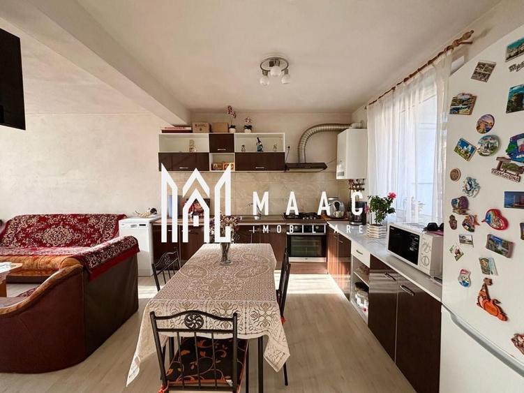 Casă tip înșiruită | 117Mp utili | 136 Mp teren | Arhitectilor - 5