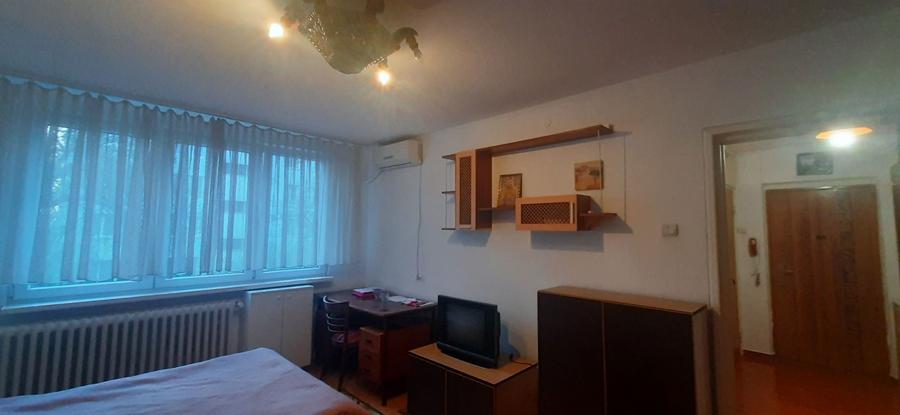 Garsoniera 350 Drumul Taberei Dealul Macinului - 5