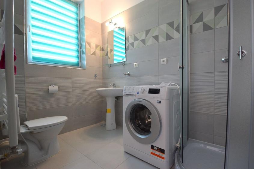 Casa in zona British School Dumbravita - 15