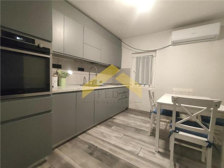Apartament 3 camere de vanzare cartier Micalaca, zona Orizont - 3