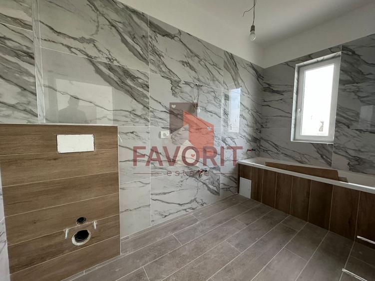 Bloc nou finalizat.  Finisaje la alegere. Disponibil imediat - 7