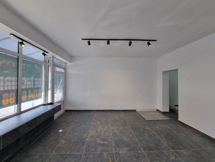 Zona Centrală- spațiu comercial/birou- 70 mp utili- totul nou - 4