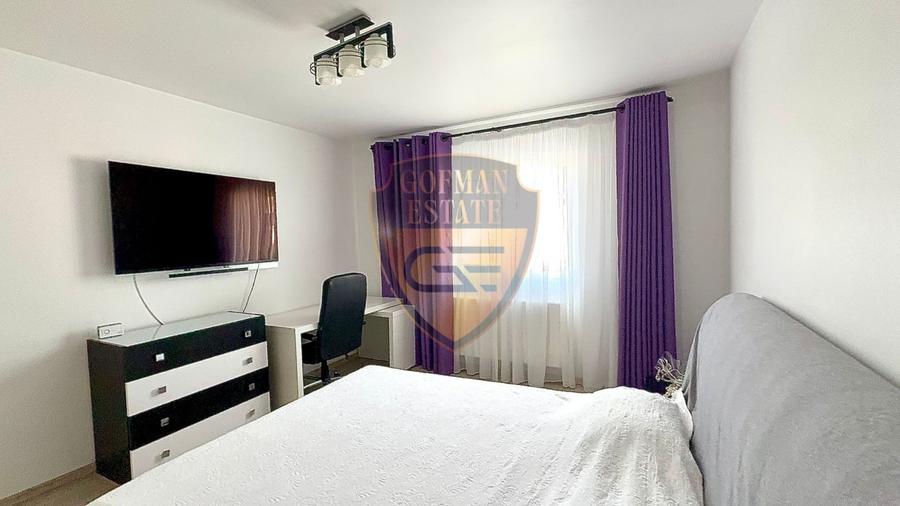 Casa 4 camere, Mamaia Nord, P+1, 107 mp utili, balcon, terasa, gaze, 2 bai - 44