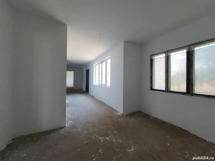 Casa Vila la Marea Neagra Aeroport Tuzla - 3