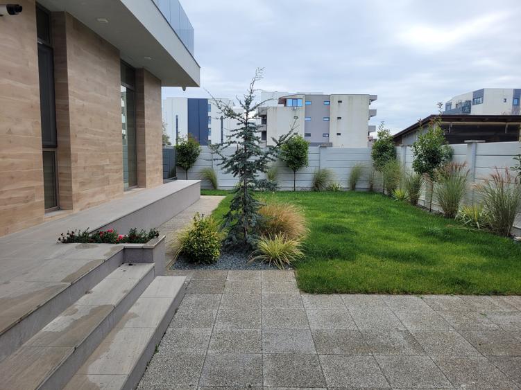 Mamaia Nord - apartament modern cu 2 camere - 1