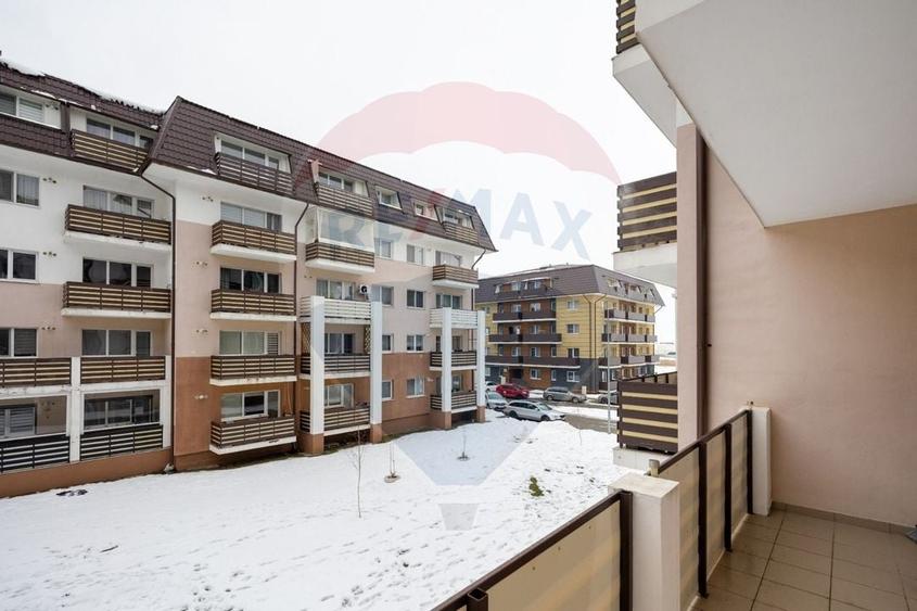 Apartament 2 camere, decomandat , CEL MAI BUN PRET! - 21