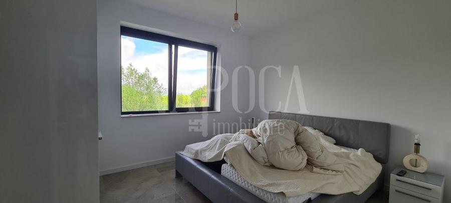Casa 4 camere de vanzare in Faget, Cluj Napoca - 14