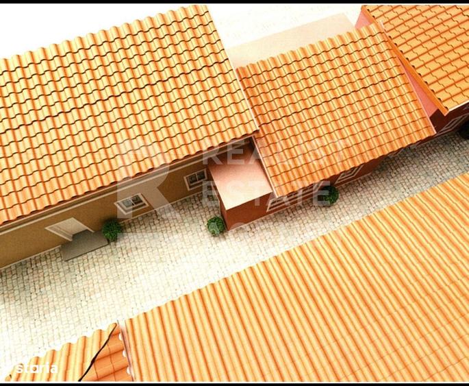 3 apartamente ?i hala, investi?ie cu poten?ial, Obor, Bucure?ti - 2