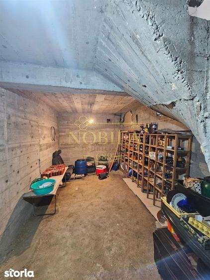 VILA DE VANZARE BACAU P+E+M (de locuit si birou , clinica, notarriat, - 1