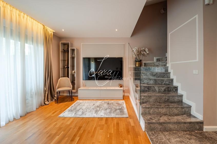 Casă Catted, Pipera – eleganta si confort pentru familie - 2