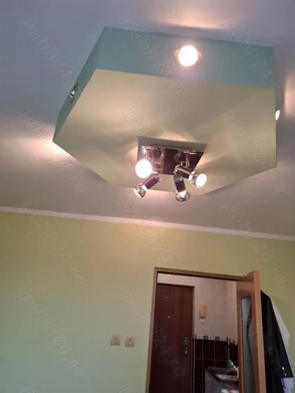 vind urgent garsoniera zona Vlaicu strada Ursului 24 600 euro neg. - 7