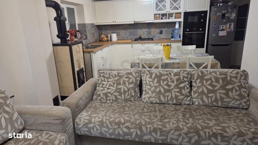 Garsoniera parter cu loc de parcare - 2