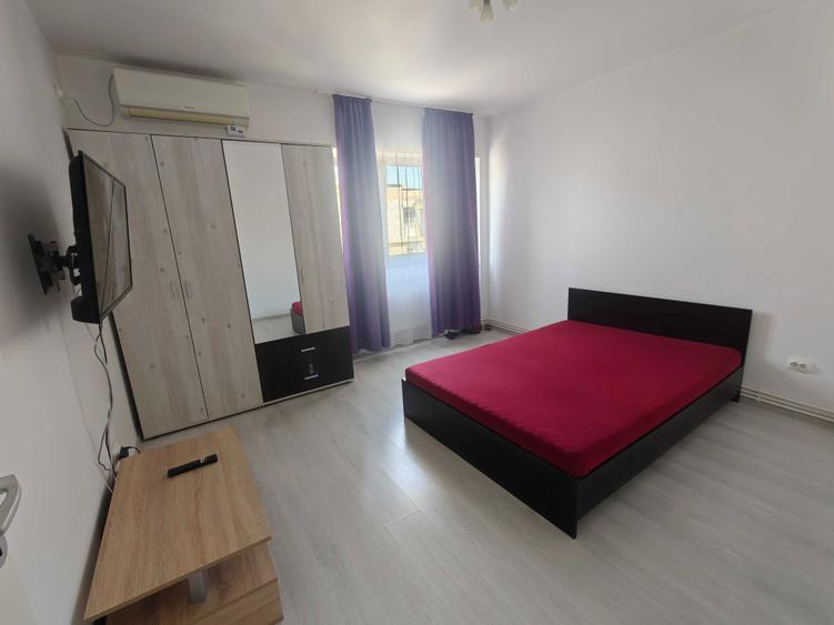 Inchiriez apartament cu 1 camera - Mazepa 1 - 8