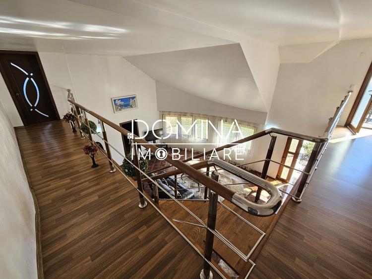 Vanzare casa P+M situata in Balesti, sat Ceauru - 8 km de Targu Jiu - 3