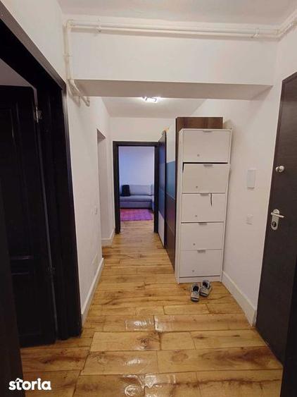 Apartament 2 camere de inchiriat 57mp - 3