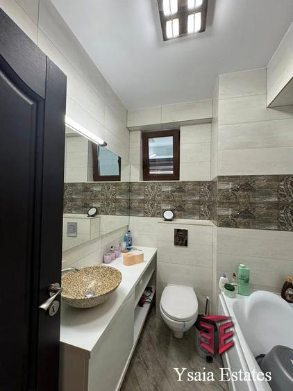 FALEZA NORD - REYNA - BLOC NOU - 3 CAMERE DE INCHIRIAT - GARAJ INCLUS - - 23