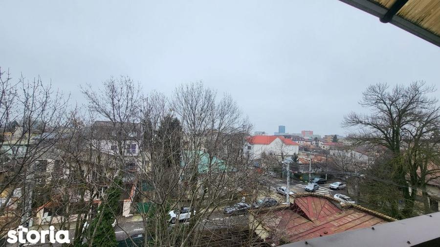 Apartament 3 camere zona Bucurestii Noi - 8