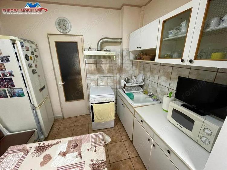 Apartament 2 camere de vanzare zona Taxe si Impozite - 8