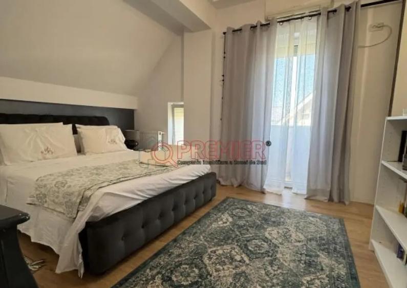 POPESTI - Duplex 3 camere - 10 min Metrou - 16