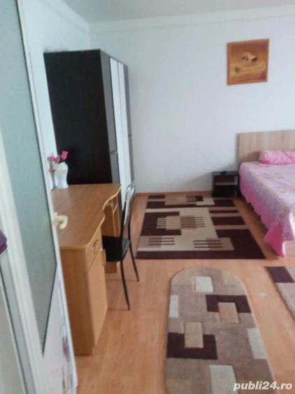 inchiriez apartament 1 cam - 5