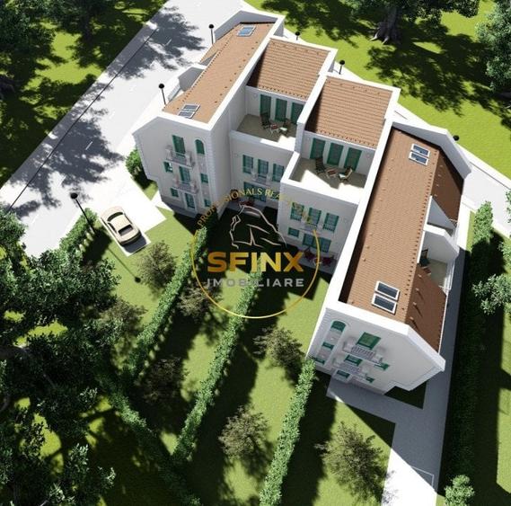 De Vanzare Casa noua Otopeni - 13