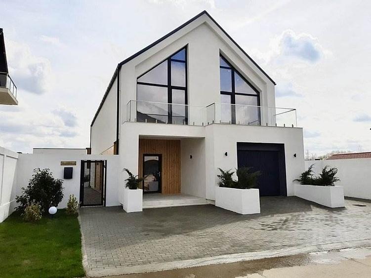 Proprietate deosebita Paradisul Verde - 1